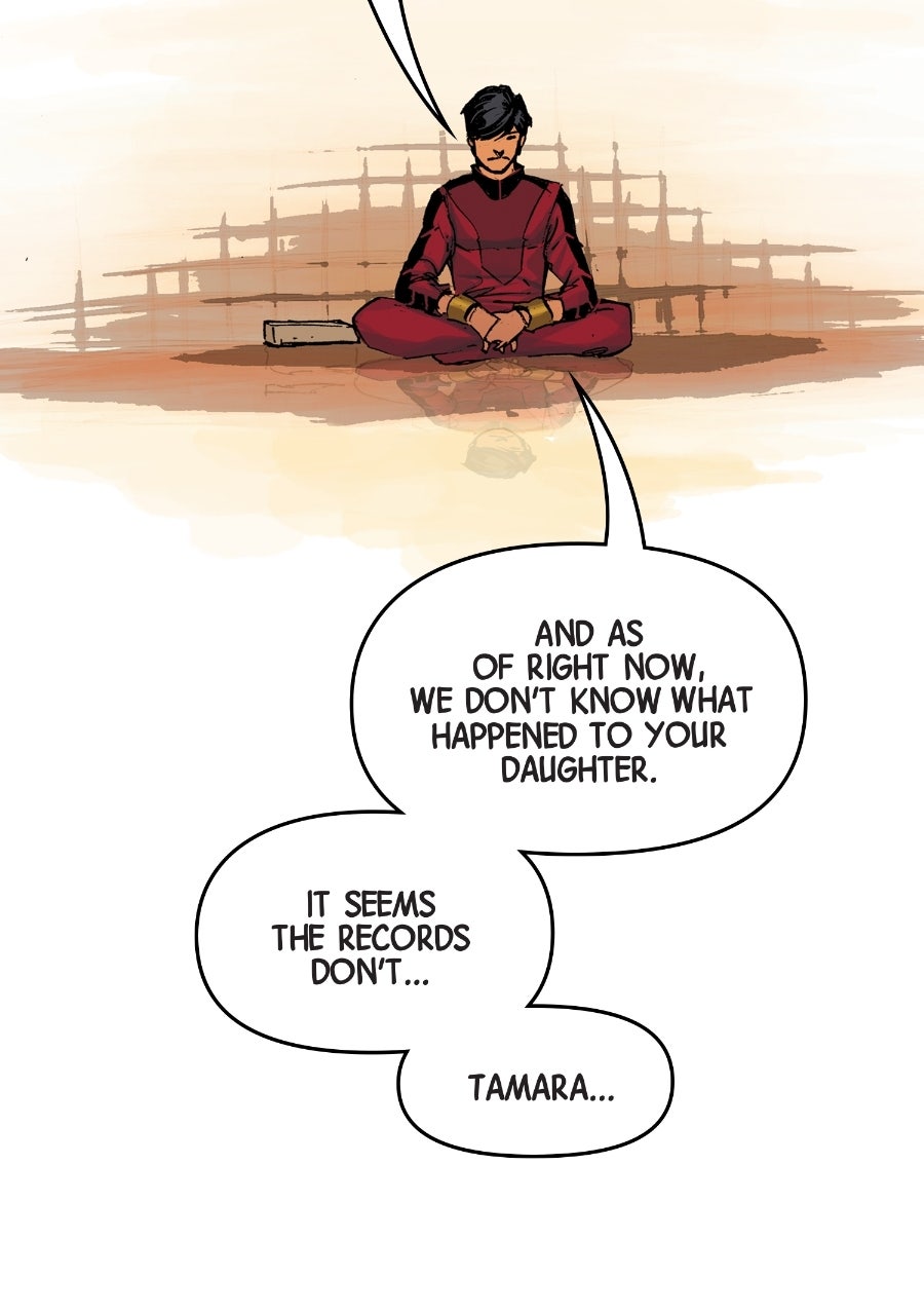 Read Avengers chapter 12 image 18 on Lezhin