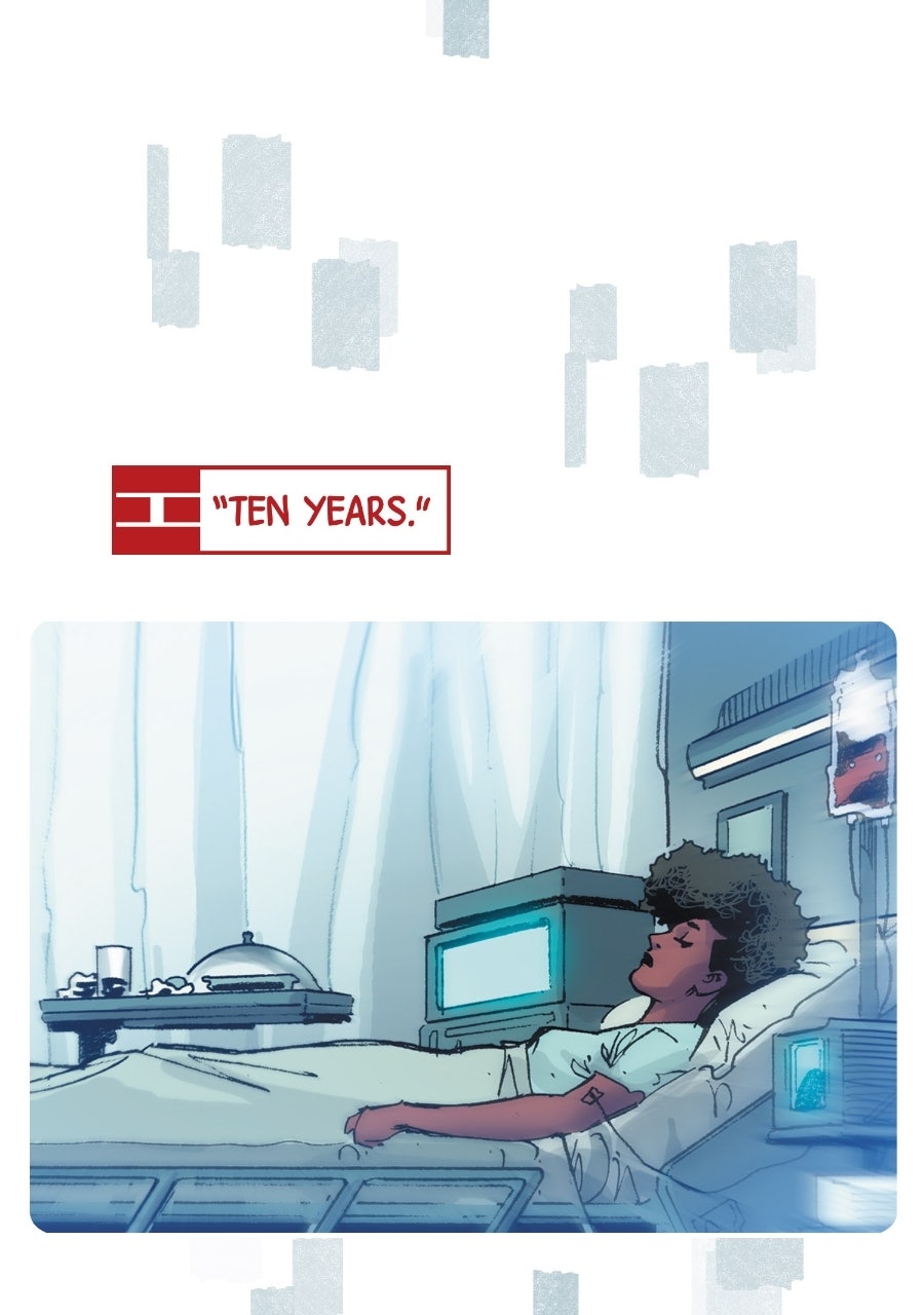 Read Avengers chapter 12 image 20 on Lezhin