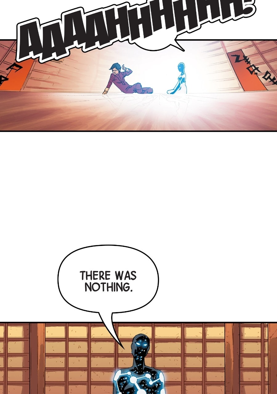Read Avengers chapter 12 image 23 on Lezhin