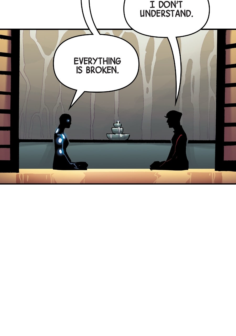 Read Avengers chapter 12 image 27 on Lezhin