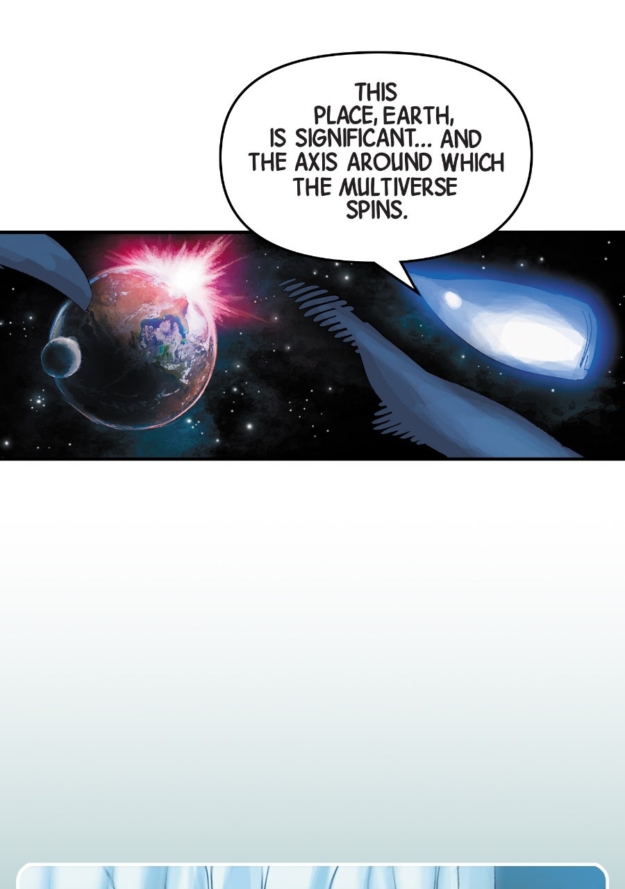 Read Avengers chapter 12 image 28 on Lezhin