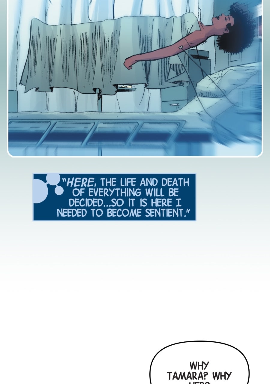 Read Avengers chapter 12 image 29 on Lezhin