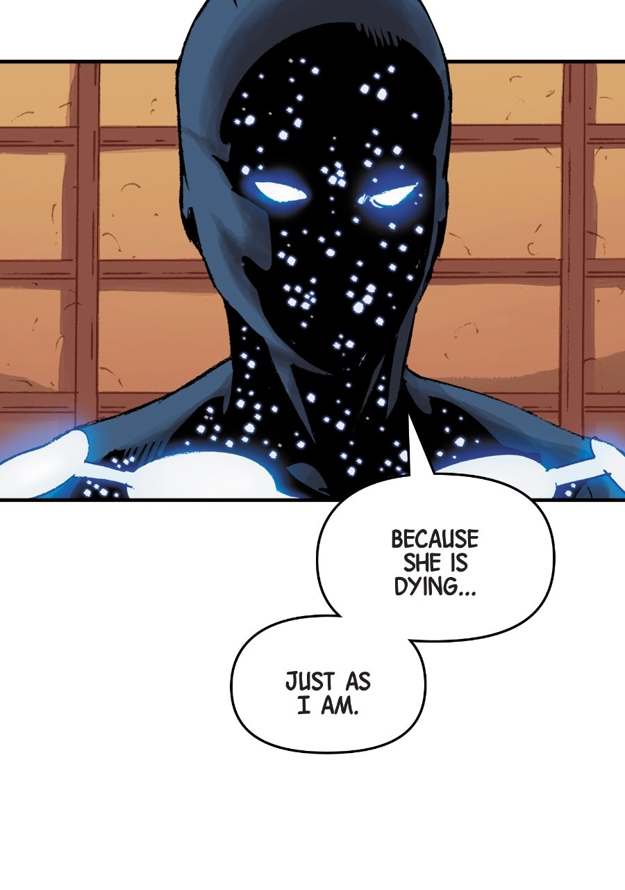 Read Avengers chapter 12 image 31 on Lezhin