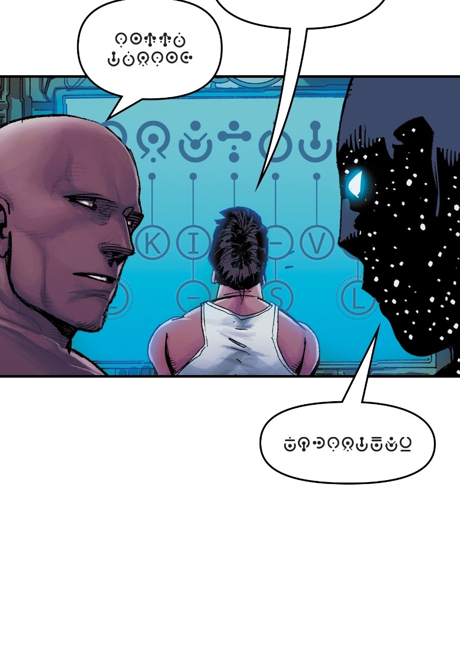 Read Avengers chapter 12 image 36 on Lezhin