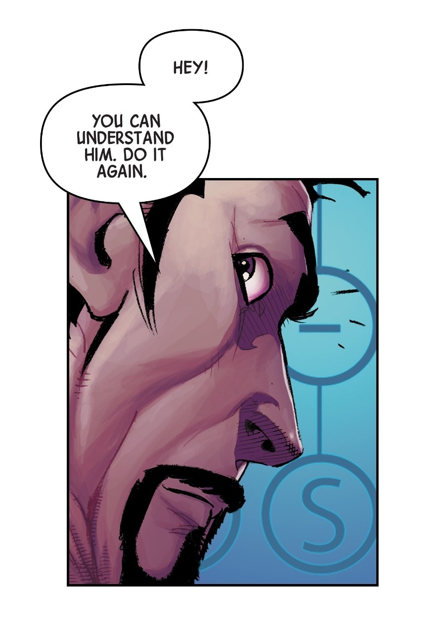 Read Avengers chapter 12 image 37 on Lezhin