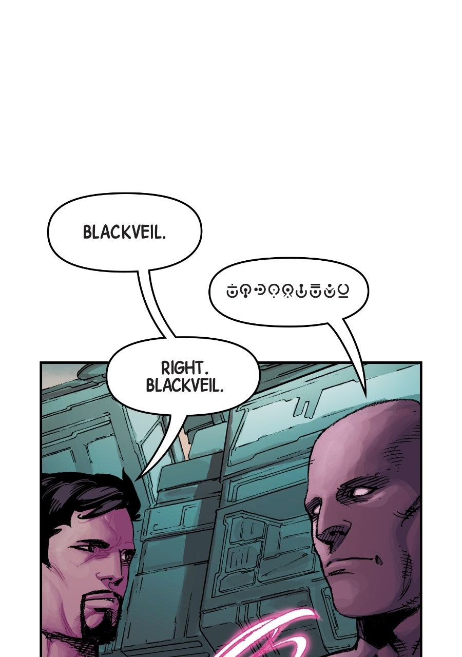 Read Avengers chapter 12 image 41 on Lezhin