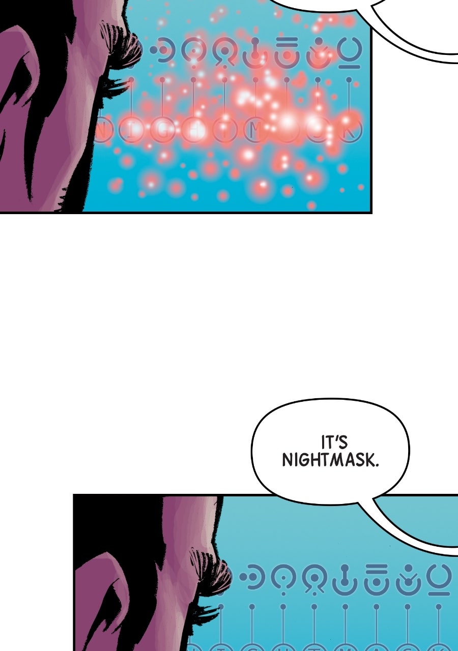 Read Avengers chapter 12 image 44 on Lezhin