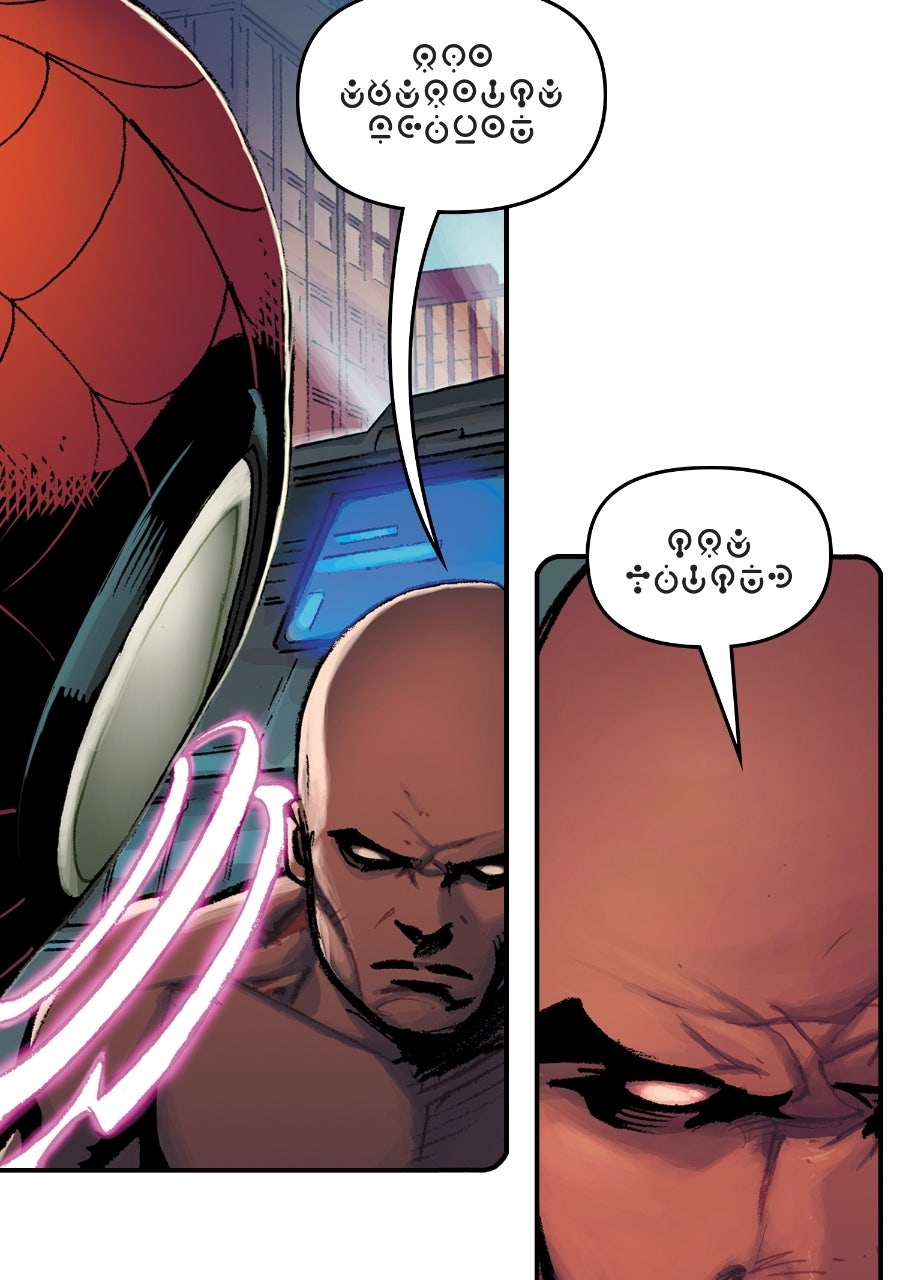 Read Avengers chapter 12 image 47 on Lezhin