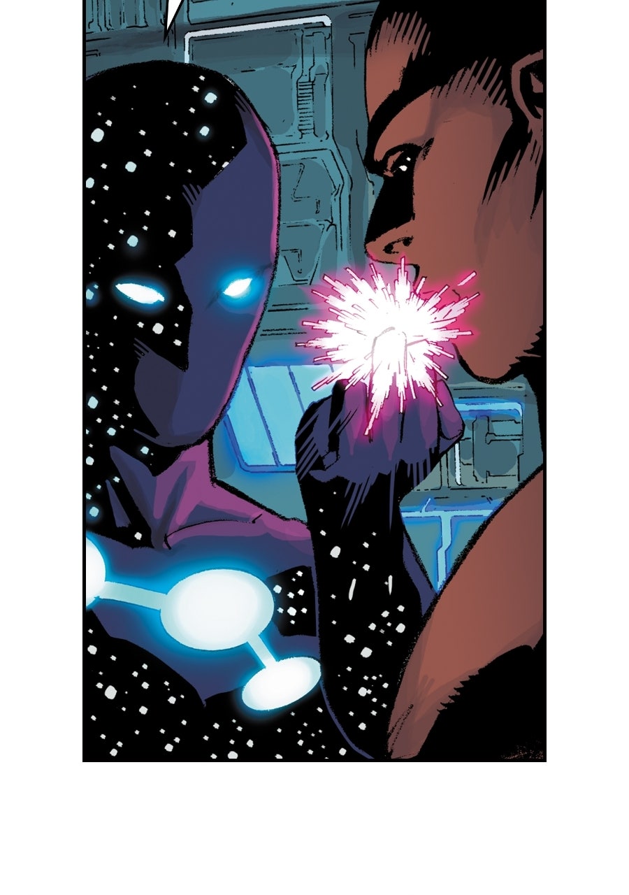 Read Avengers chapter 12 image 49 on Lezhin