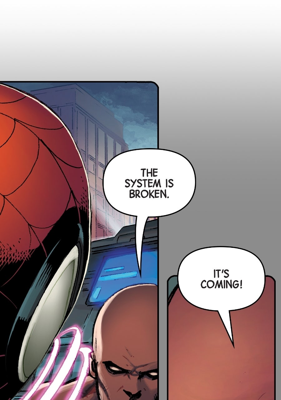 Read Avengers chapter 12 image 50 on Lezhin