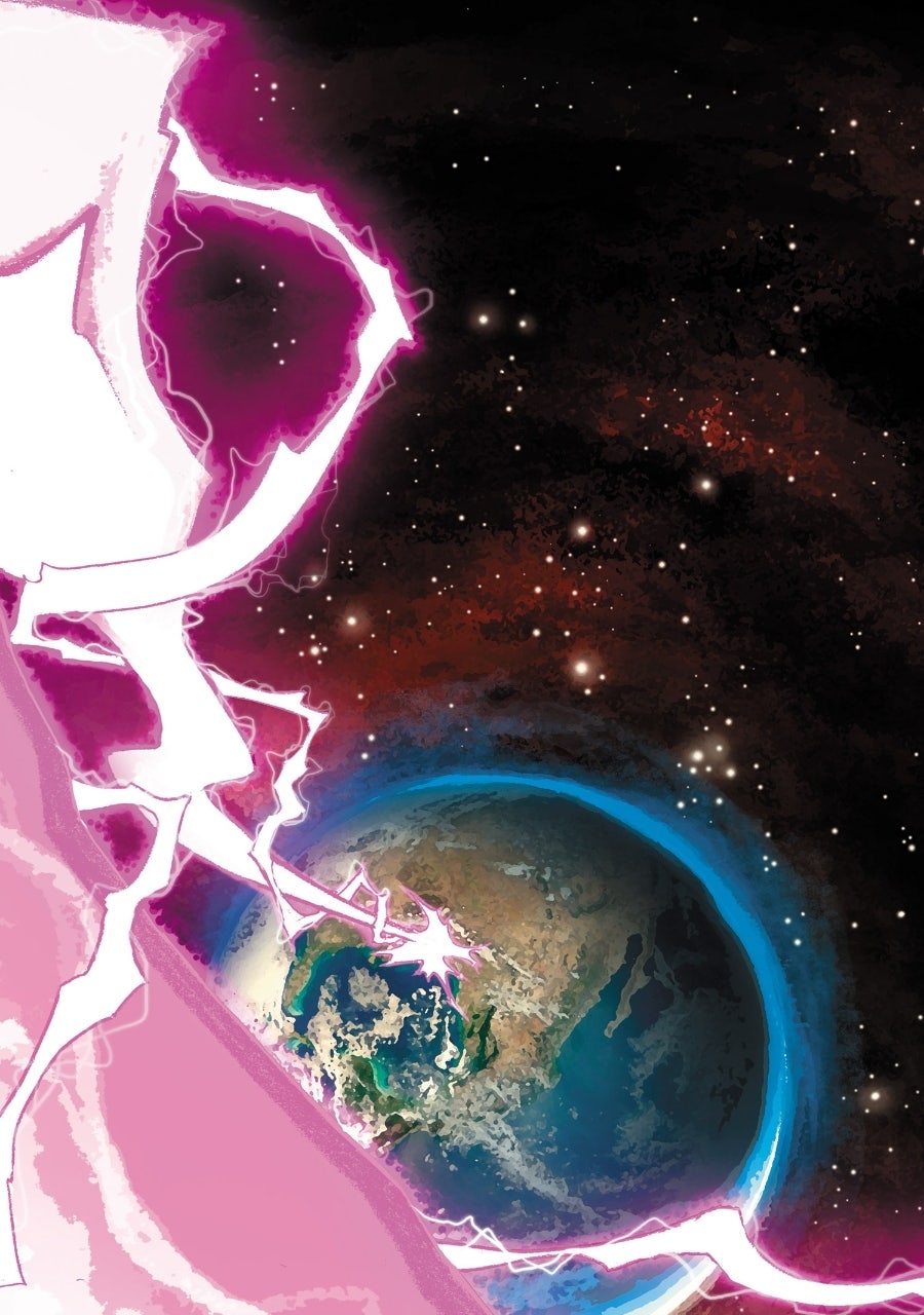 Read Avengers chapter 12 image 57 on Lezhin
