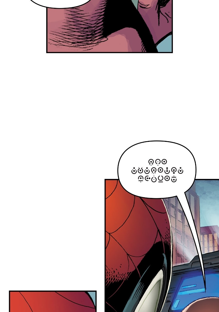 Read Avengers chapter 12 image 7 on Lezhin