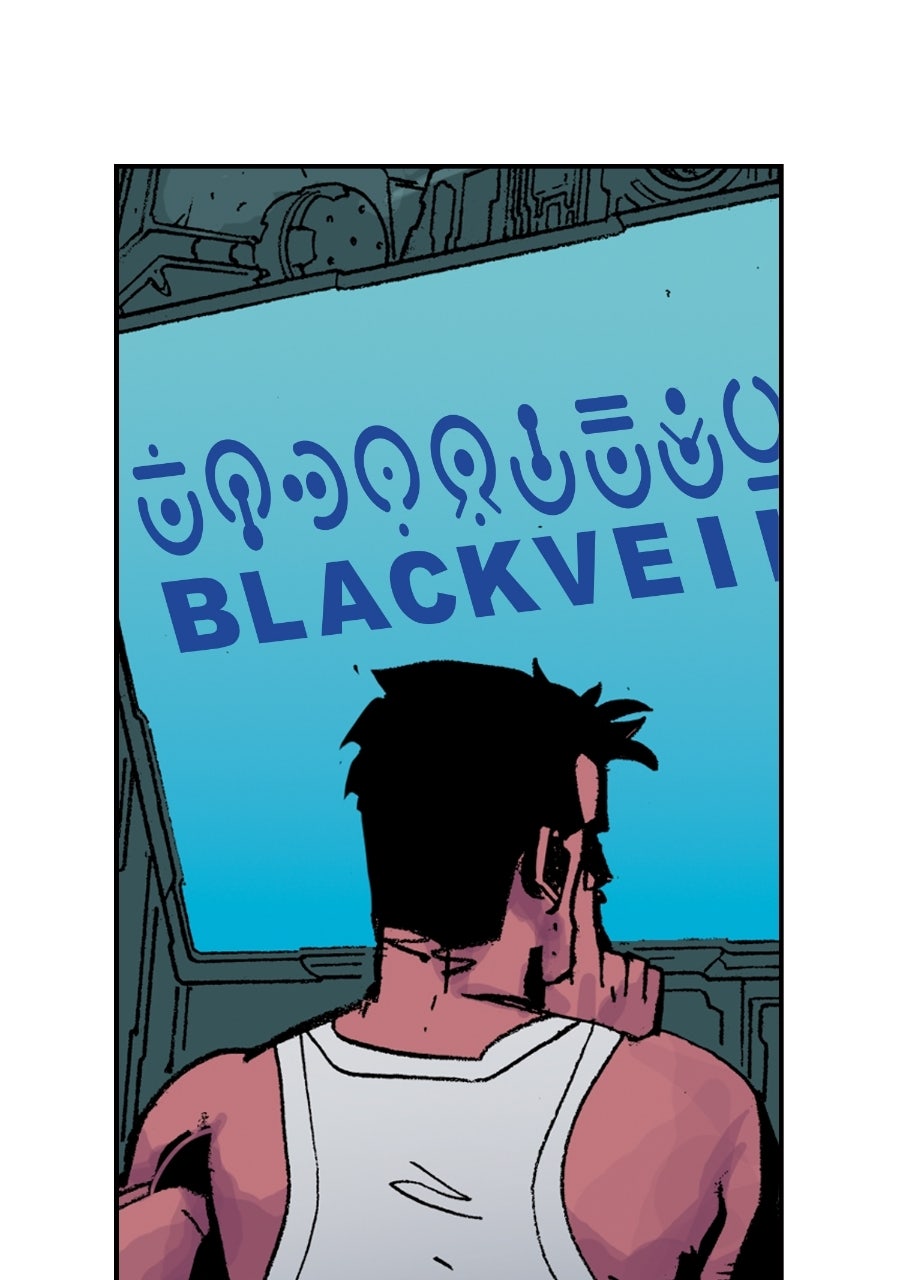 Read Avengers chapter 12 image 9 on Lezhin