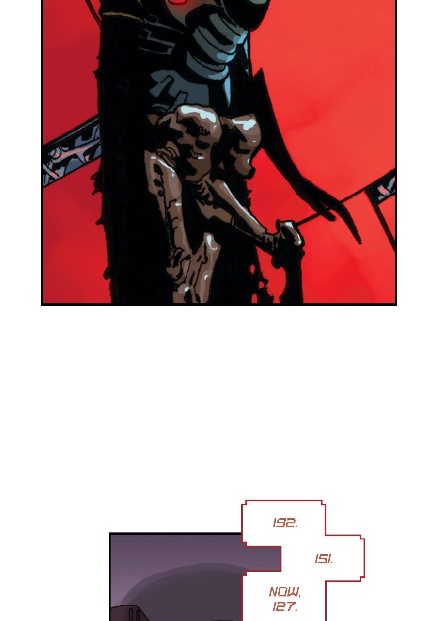 Read Avengers chapter 13 image 15 on Lezhin