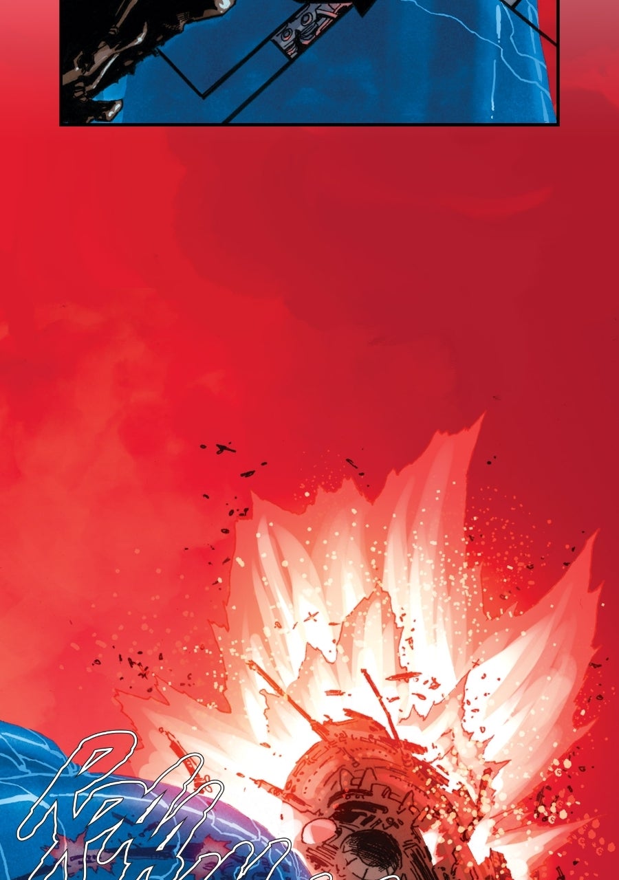 Read Avengers chapter 13 image 19 on Lezhin