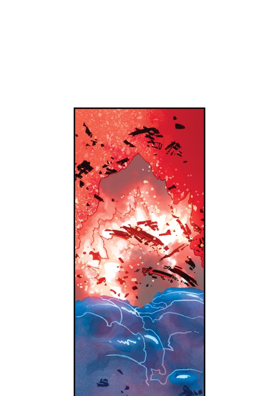 Read Avengers chapter 13 image 21 on Lezhin