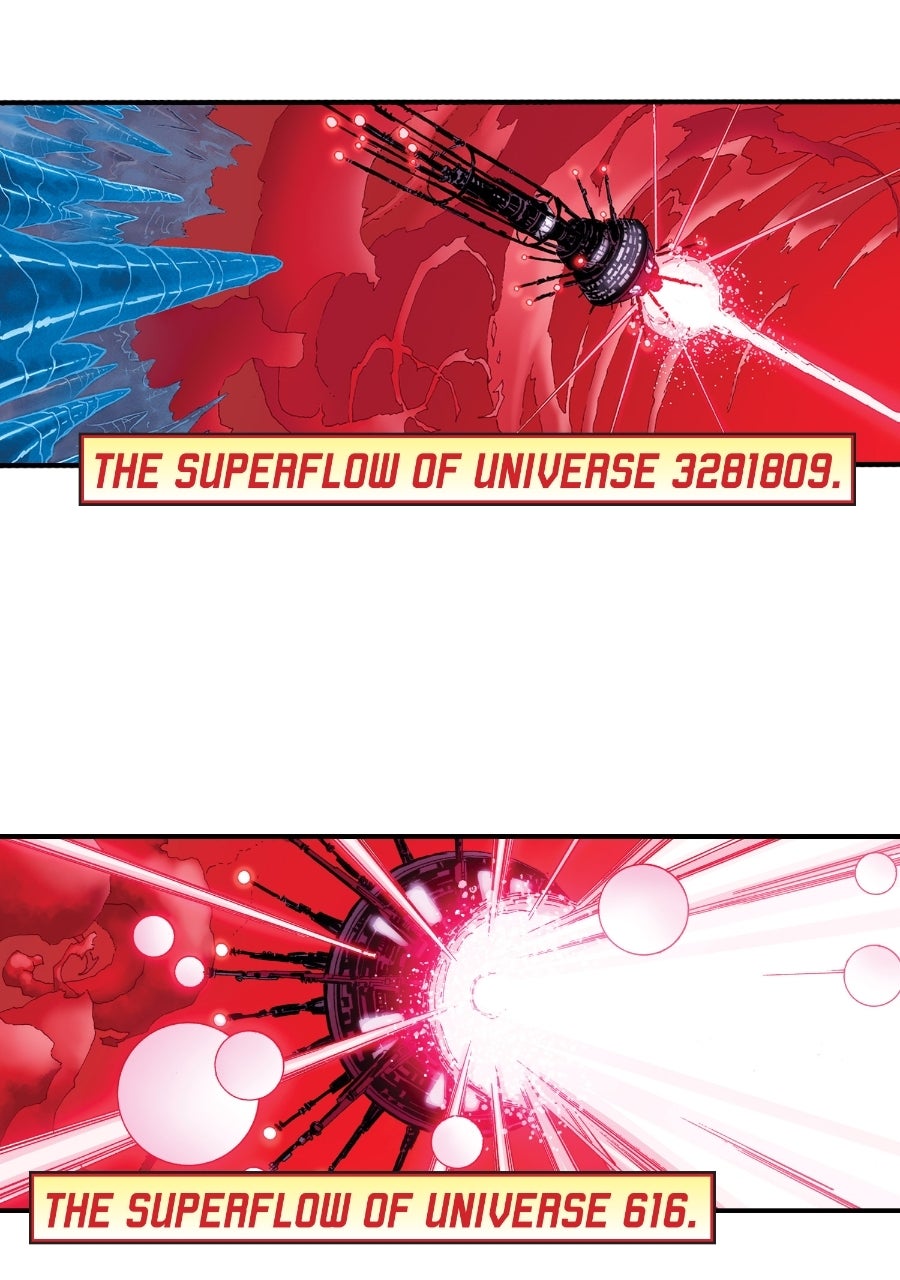 Read Avengers chapter 13 image 24 on Lezhin