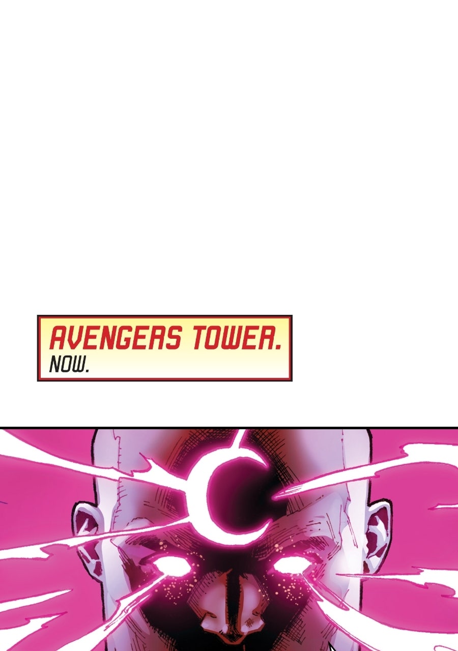 Read Avengers chapter 13 image 25 on Lezhin