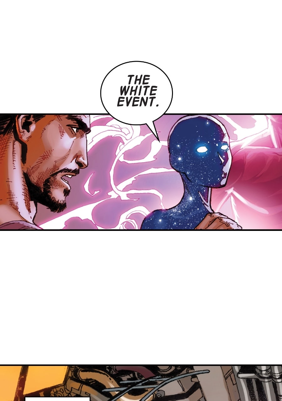 Read Avengers chapter 13 image 27 on Lezhin