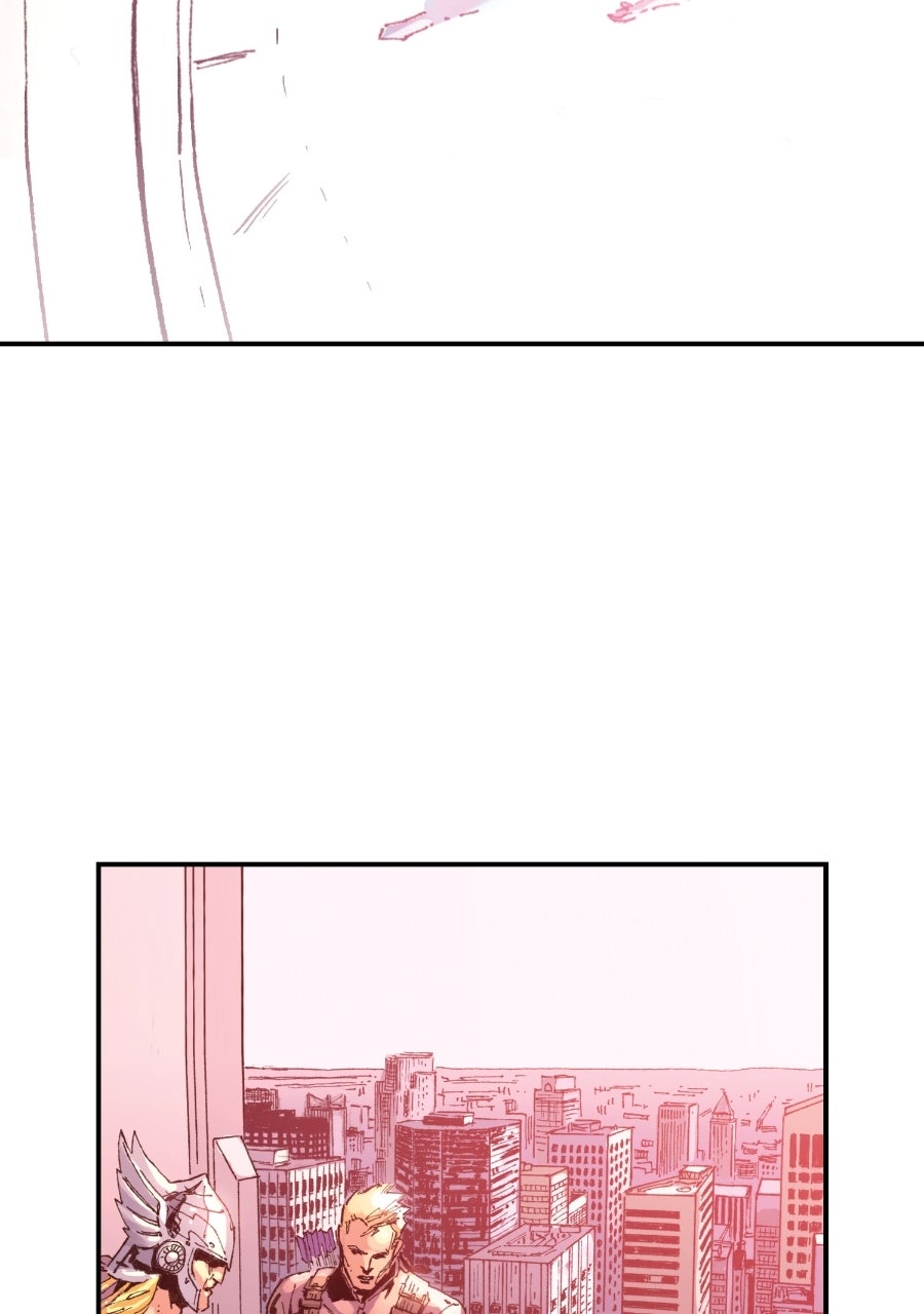 Read Avengers chapter 13 image 29 on Lezhin