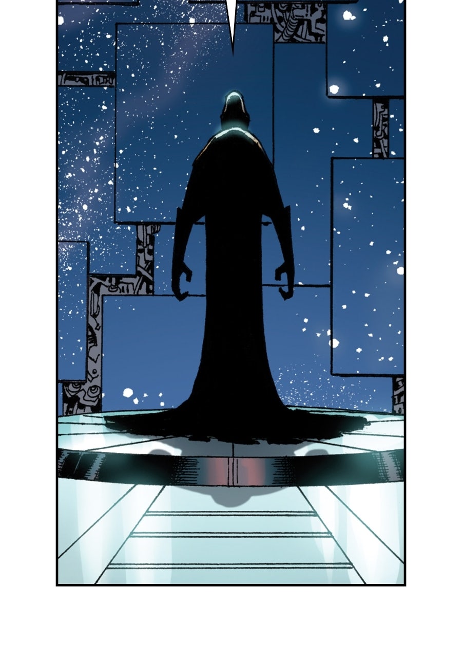 Read Avengers chapter 13 image 3 on Lezhin
