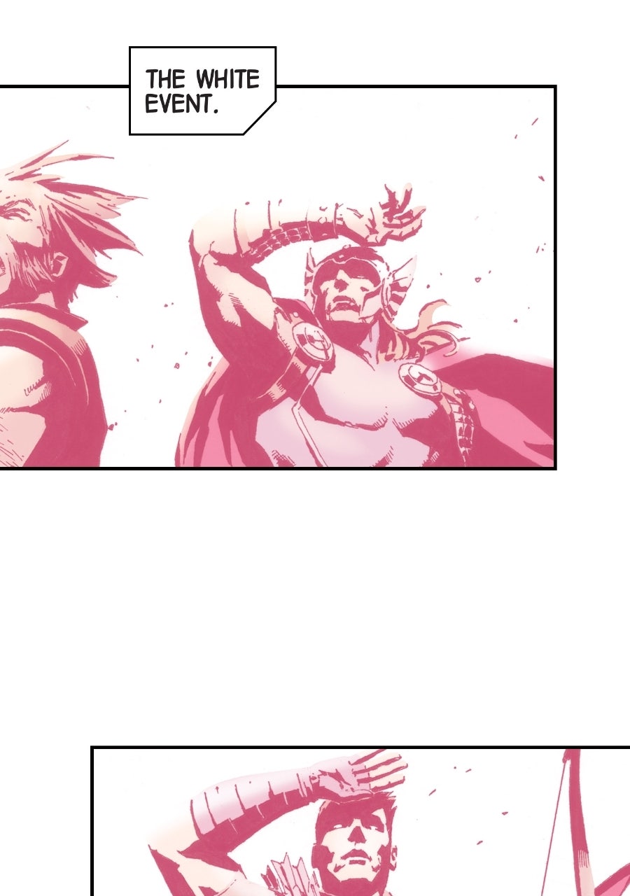 Read Avengers chapter 13 image 31 on Lezhin