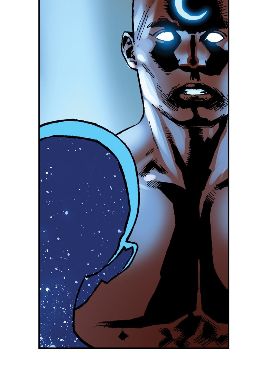 Read Avengers chapter 13 image 36 on Lezhin