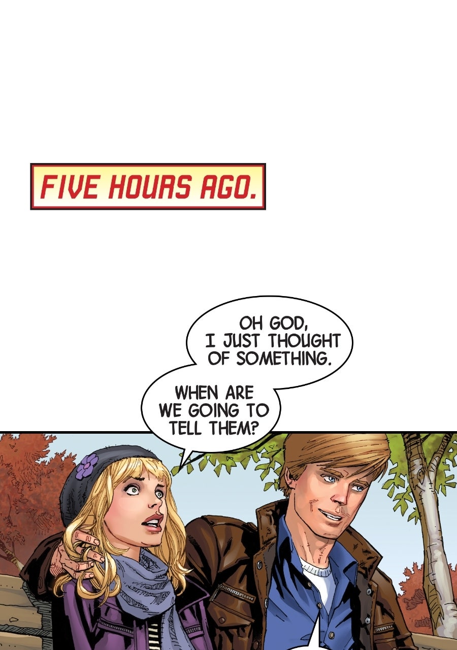 Read Avengers chapter 13 image 47 on Lezhin