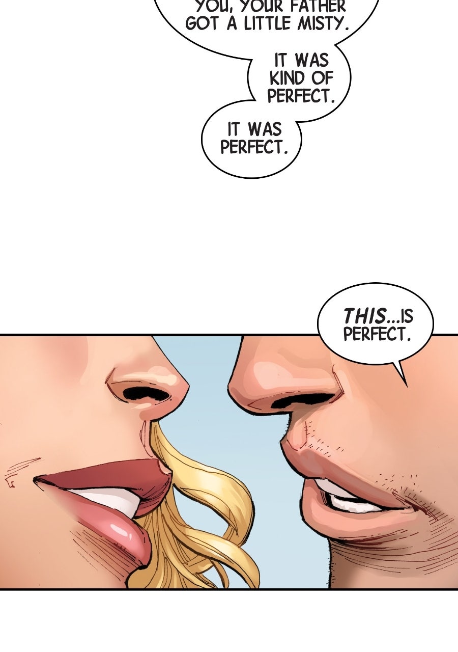 Read Avengers chapter 13 image 49 on Lezhin