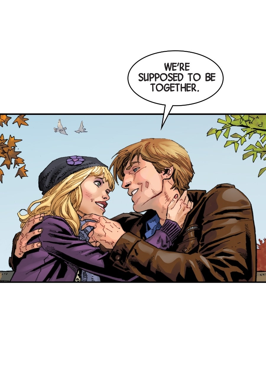 Read Avengers chapter 13 image 50 on Lezhin