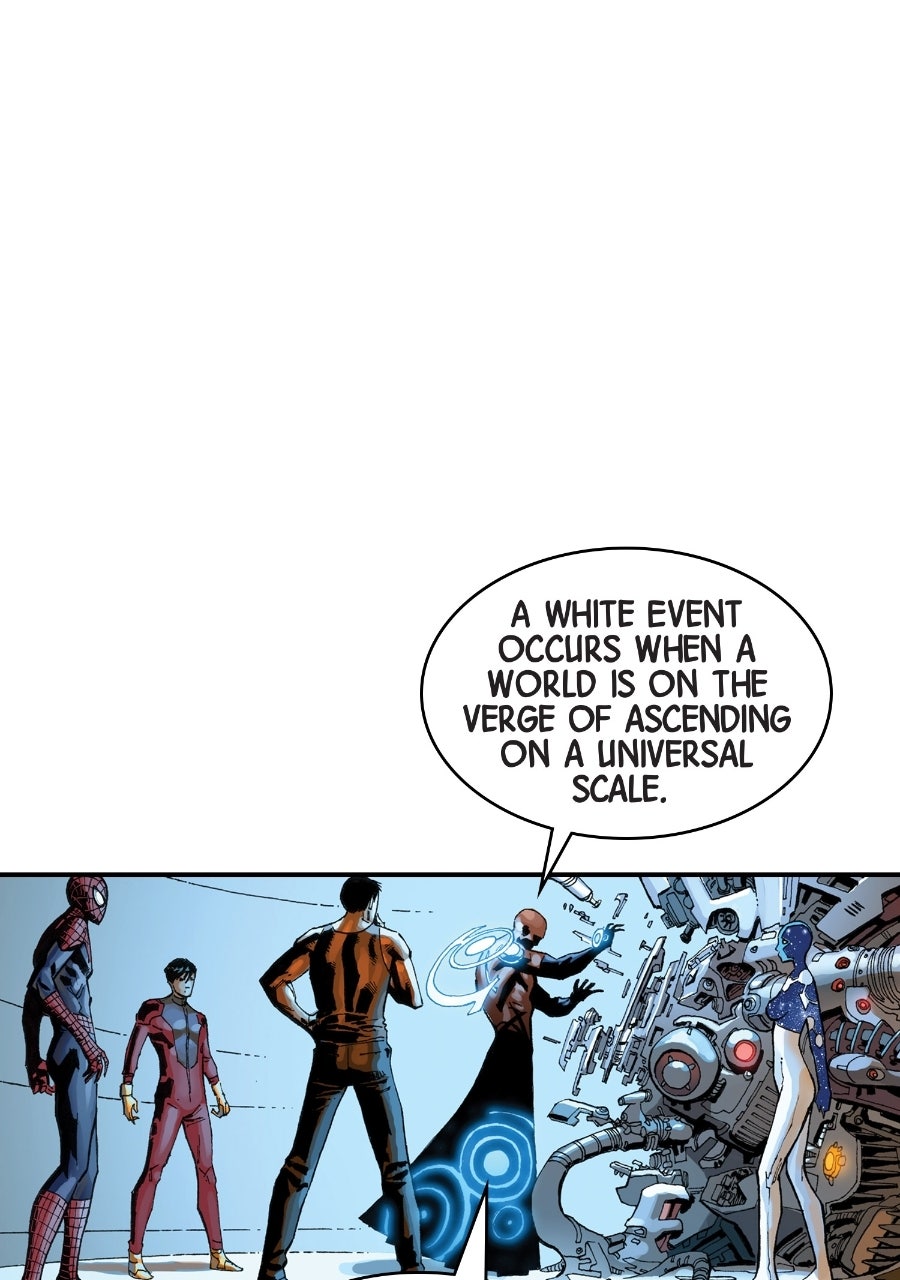 Read Avengers chapter 13 image 51 on Lezhin