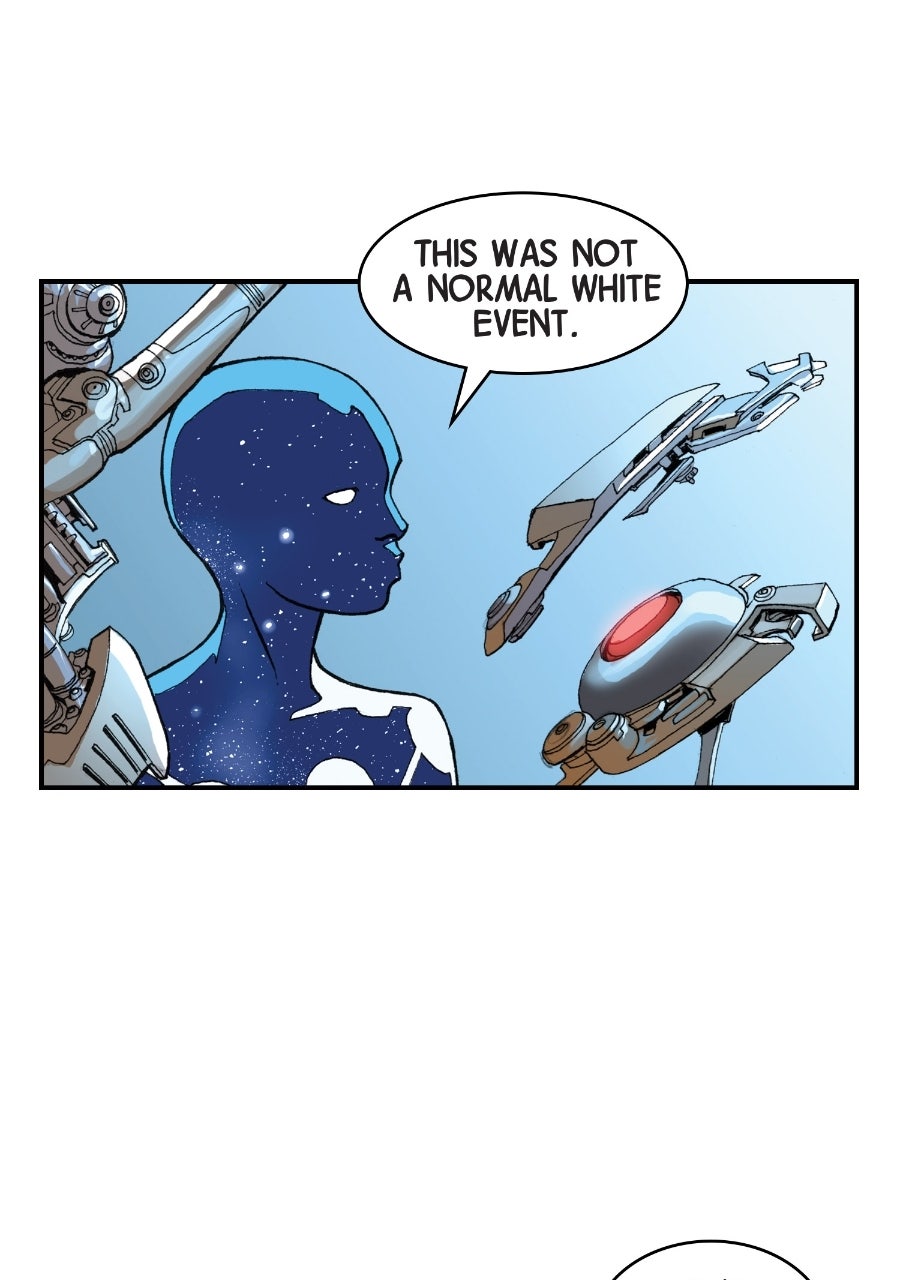 Read Avengers chapter 13 image 54 on Lezhin