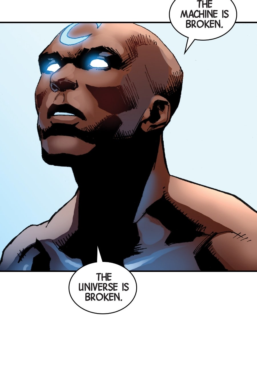 Read Avengers chapter 13 image 55 on Lezhin
