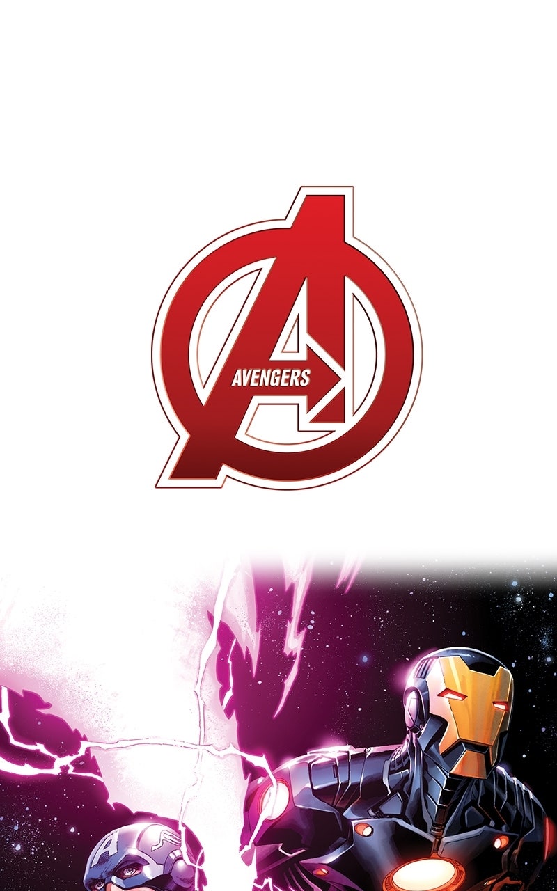 Read Avengers chapter 13 image 57 on Lezhin