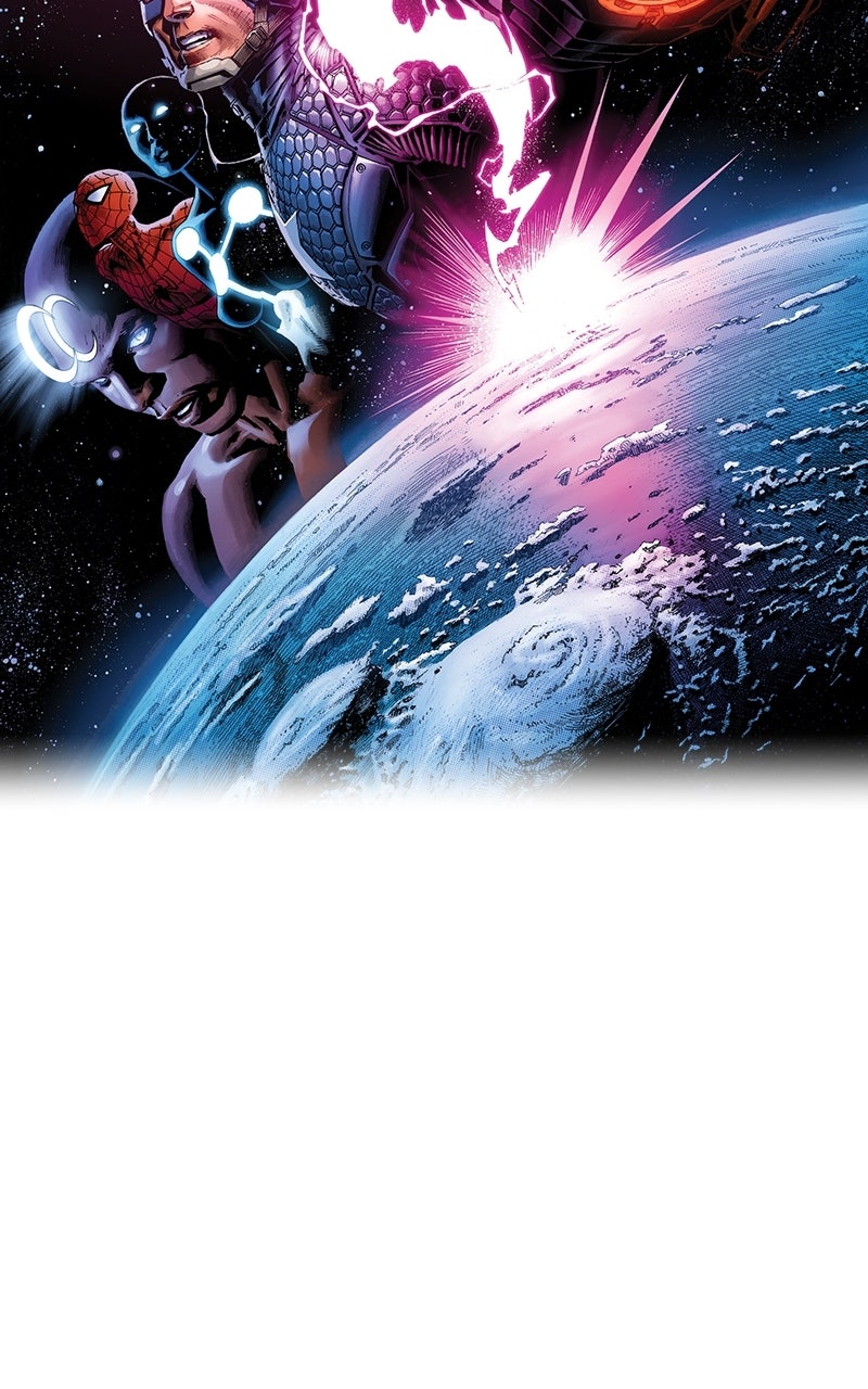 Read Avengers chapter 13 image 58 on Lezhin