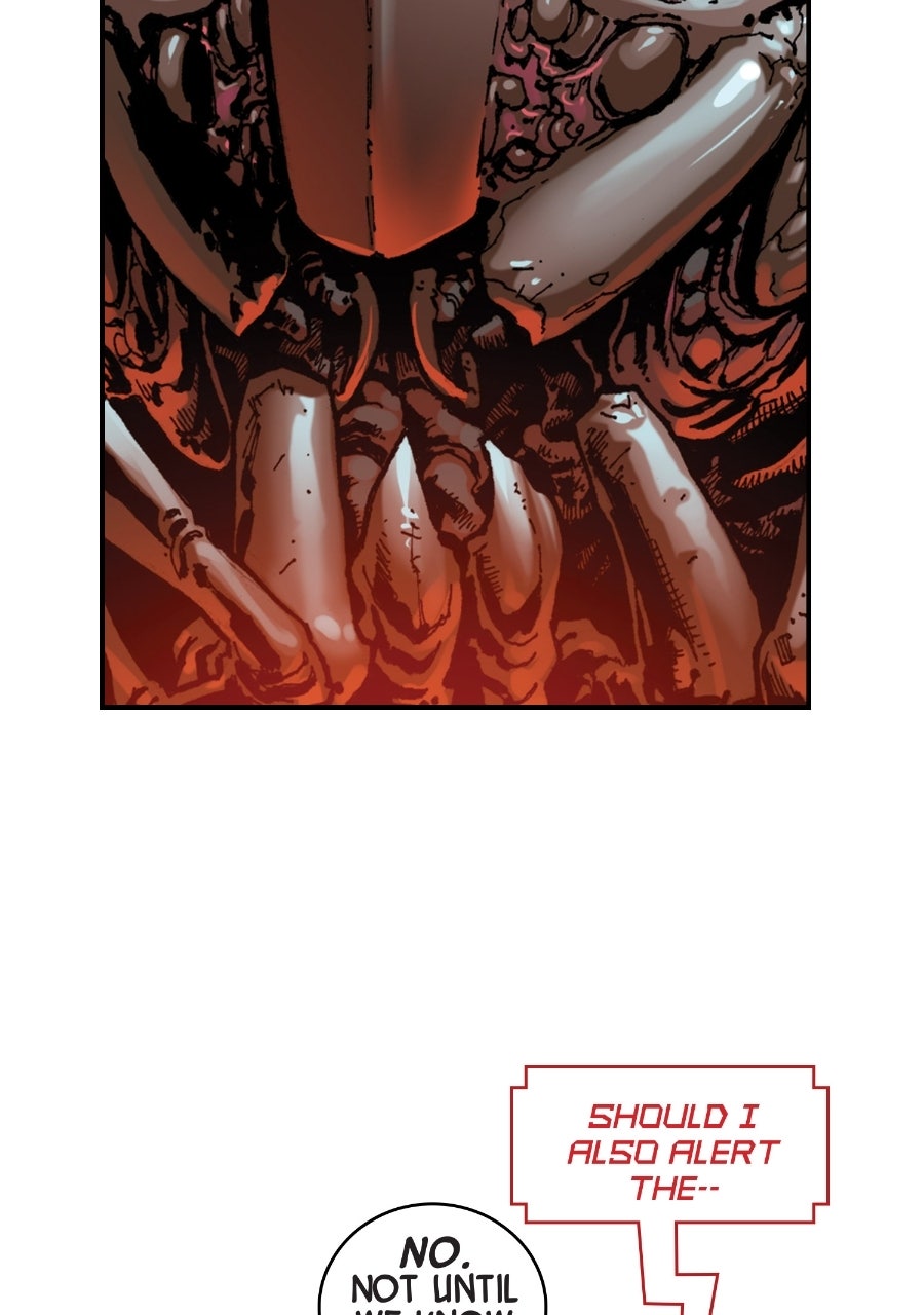 Read Avengers chapter 13 image 7 on Lezhin