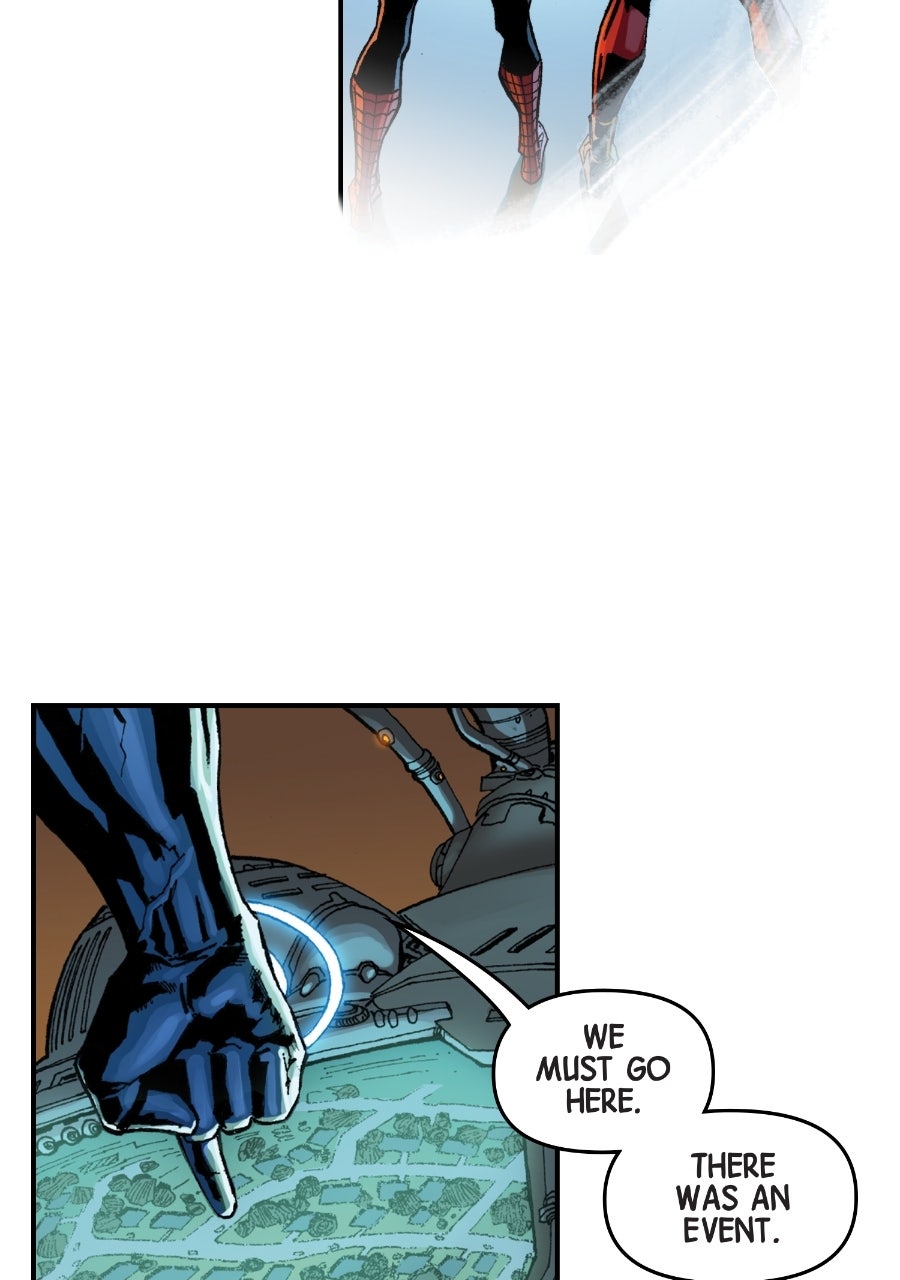 Read Avengers chapter 14 image 12 on Lezhin
