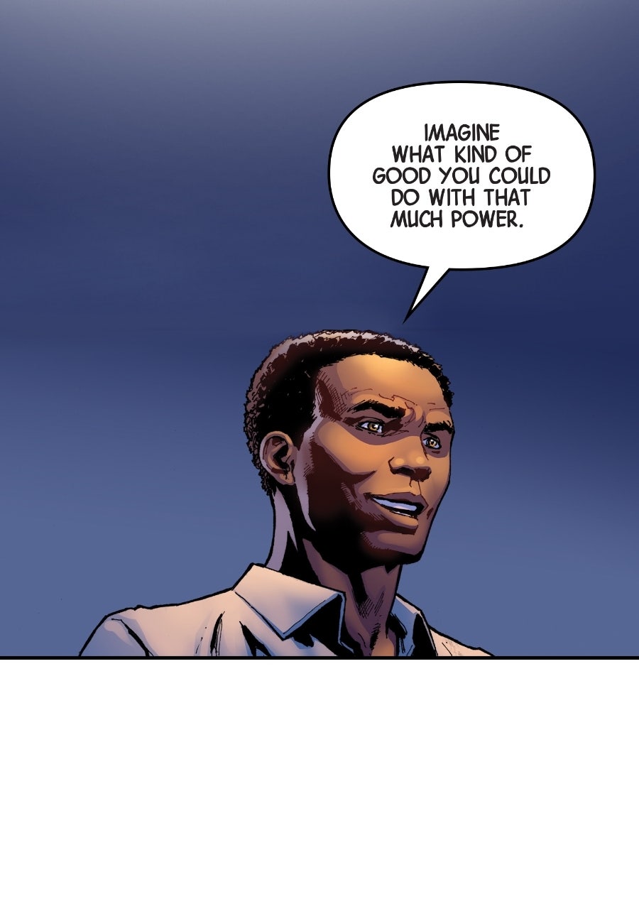 Read Avengers chapter 14 image 21 on Lezhin