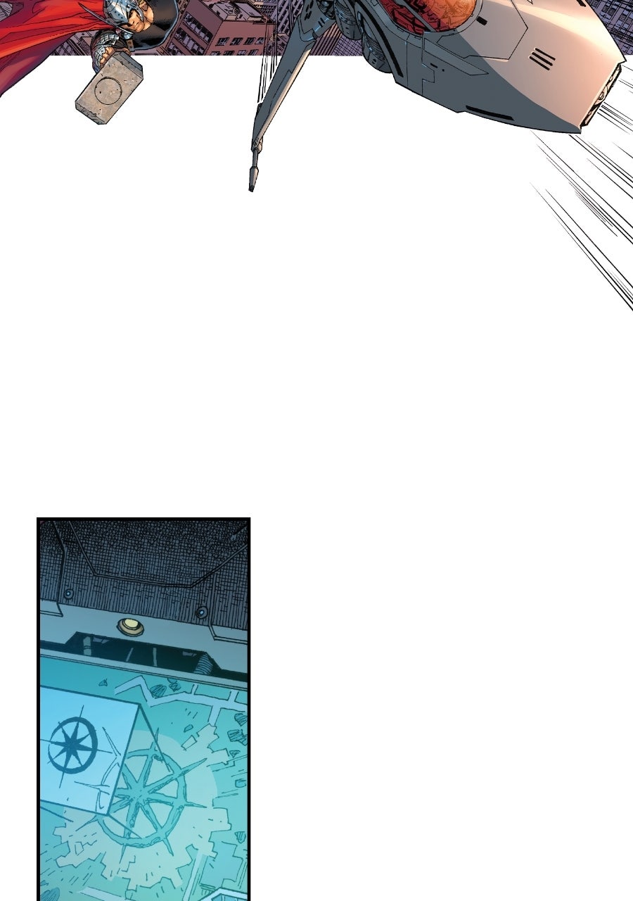 Read Avengers chapter 14 image 24 on Lezhin