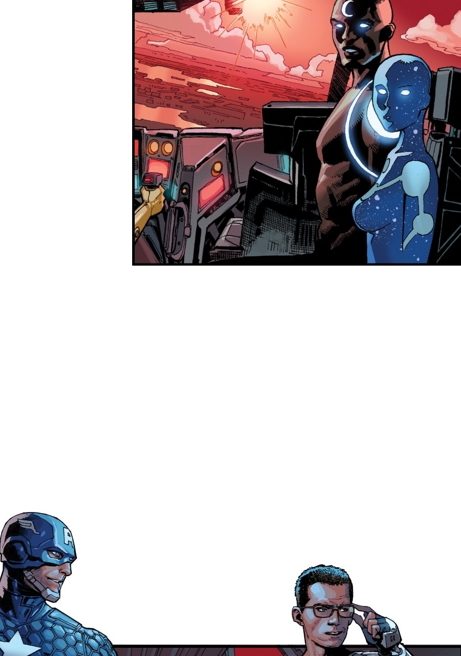 Read Avengers chapter 14 image 30 on Lezhin