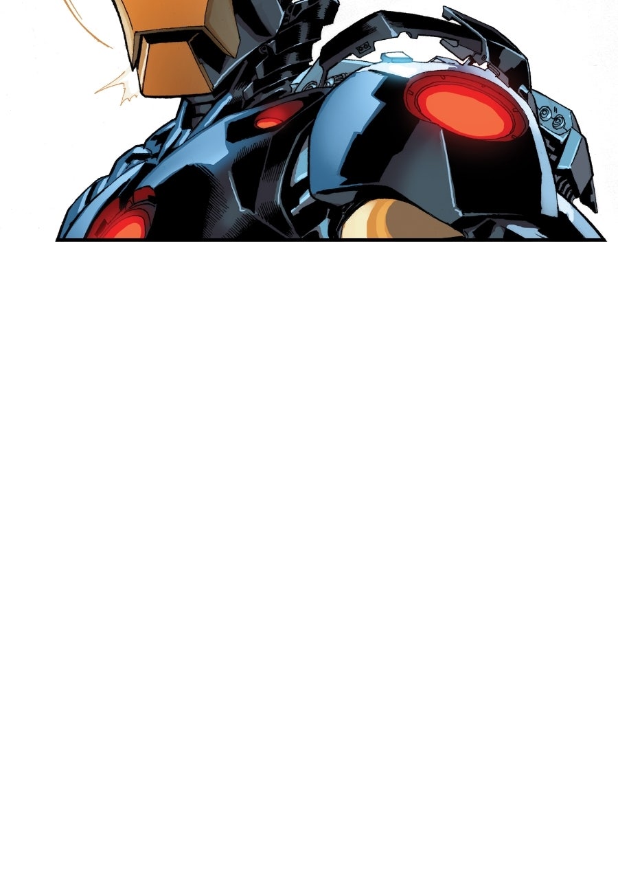 Read Avengers chapter 14 image 32 on Lezhin
