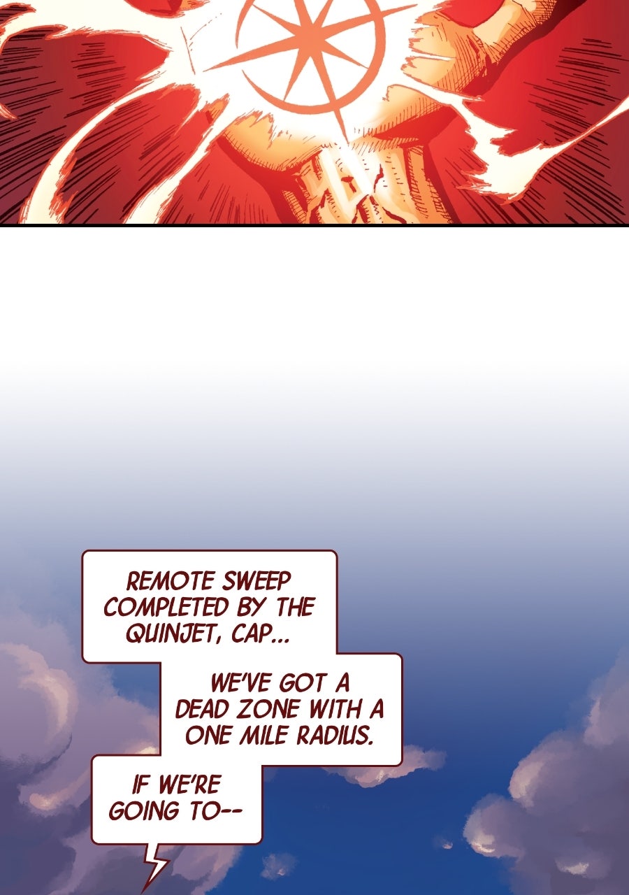 Read Avengers chapter 15 image 1 on Lezhin