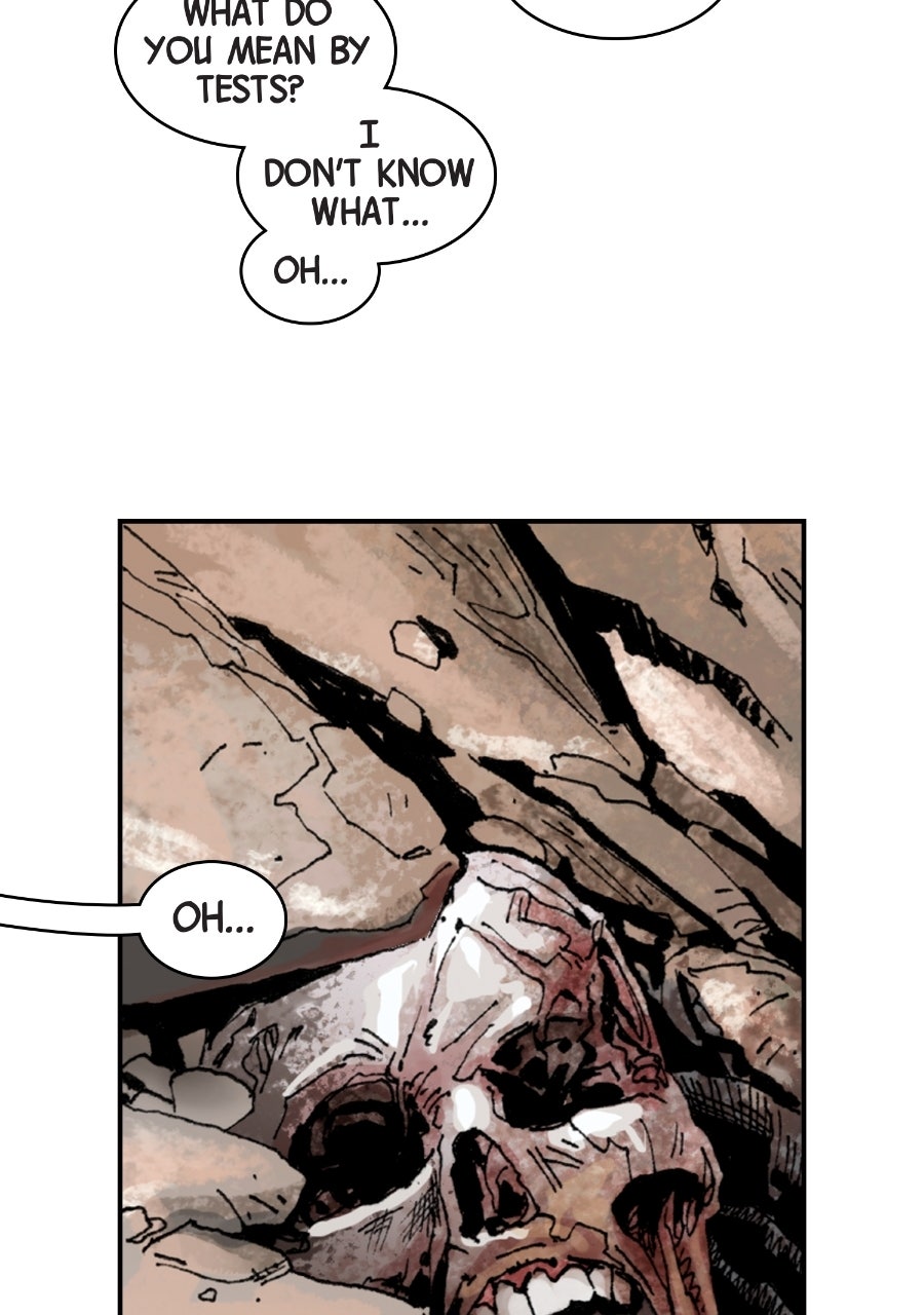 Read Avengers chapter 15 image 12 on Lezhin