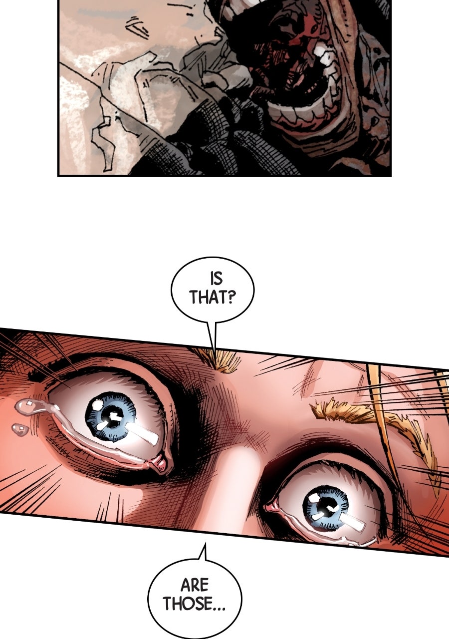Read Avengers chapter 15 image 13 on Lezhin