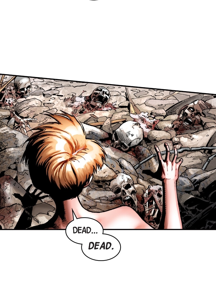 Read Avengers chapter 15 image 14 on Lezhin