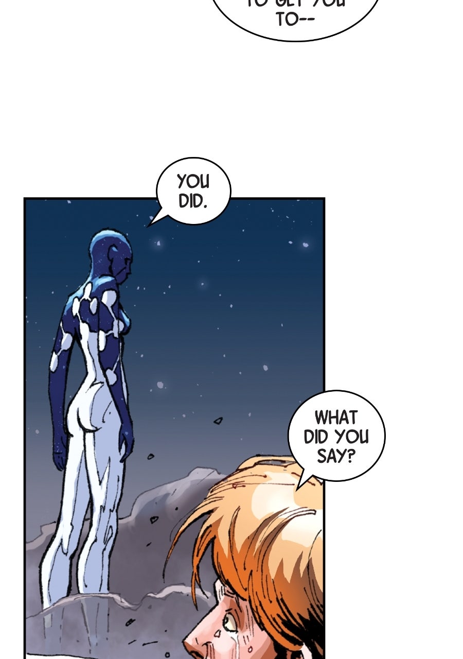 Read Avengers chapter 15 image 17 on Lezhin