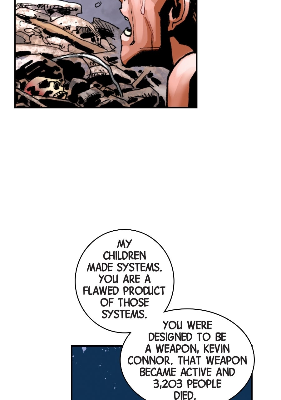 Read Avengers chapter 15 image 18 on Lezhin