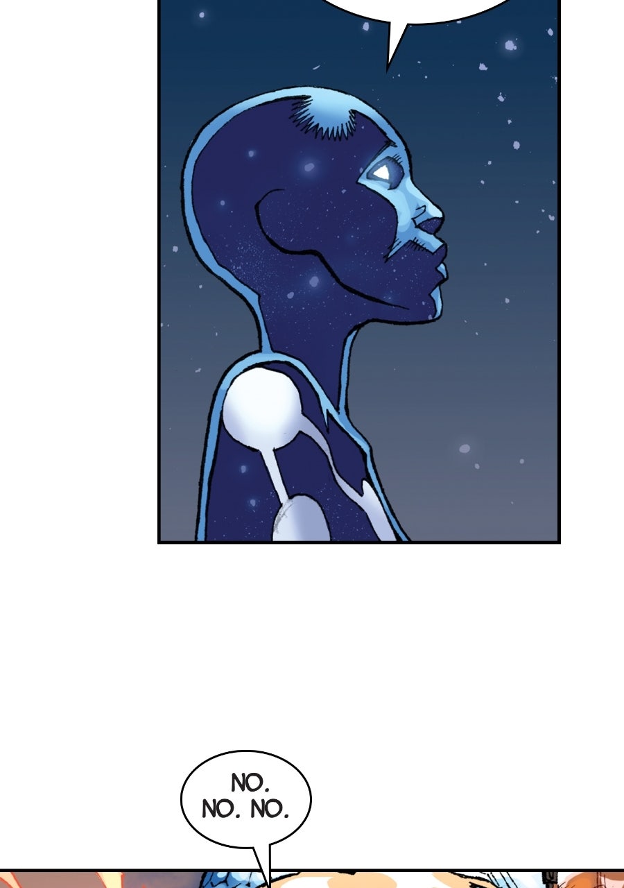 Read Avengers chapter 15 image 19 on Lezhin