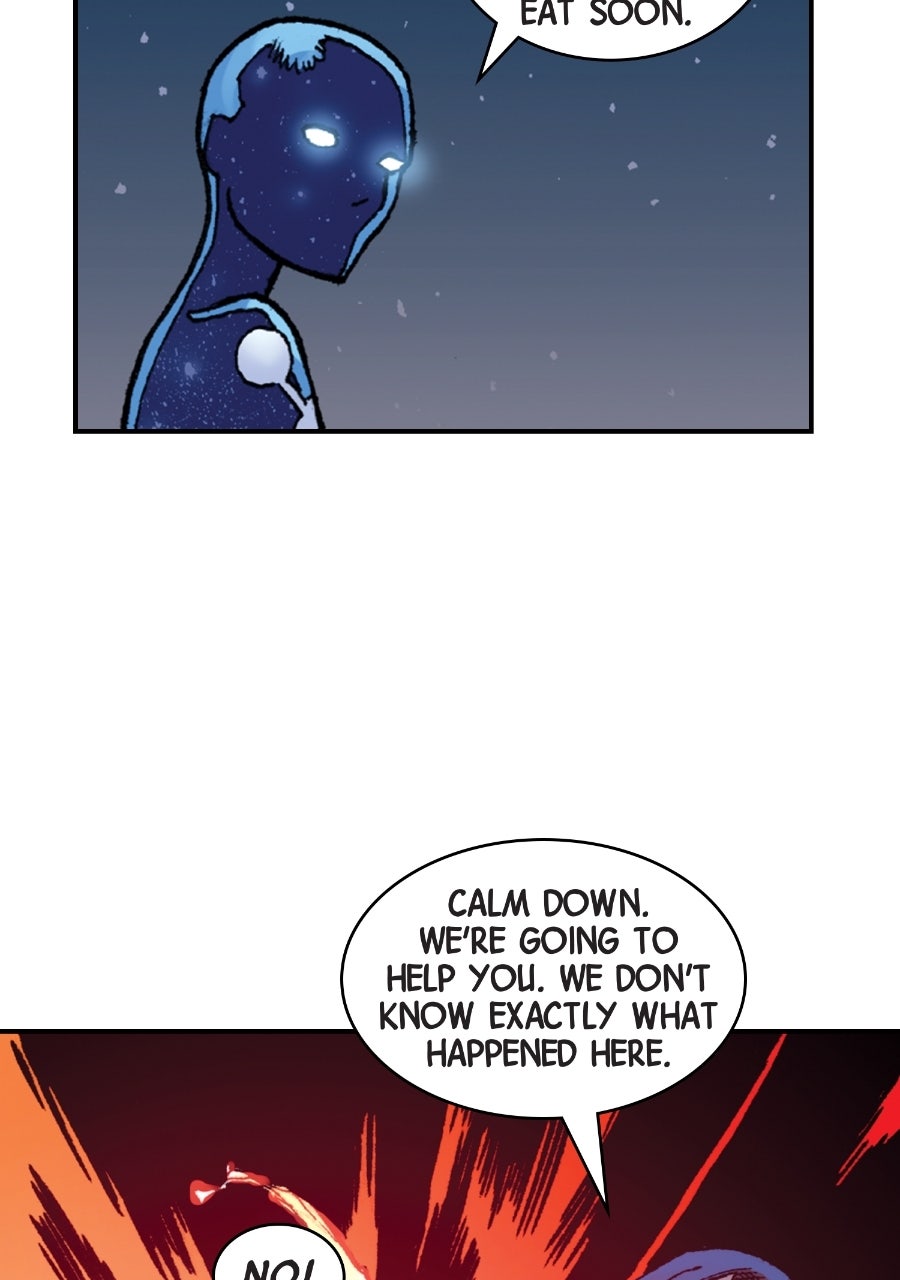 Read Avengers chapter 15 image 21 on Lezhin