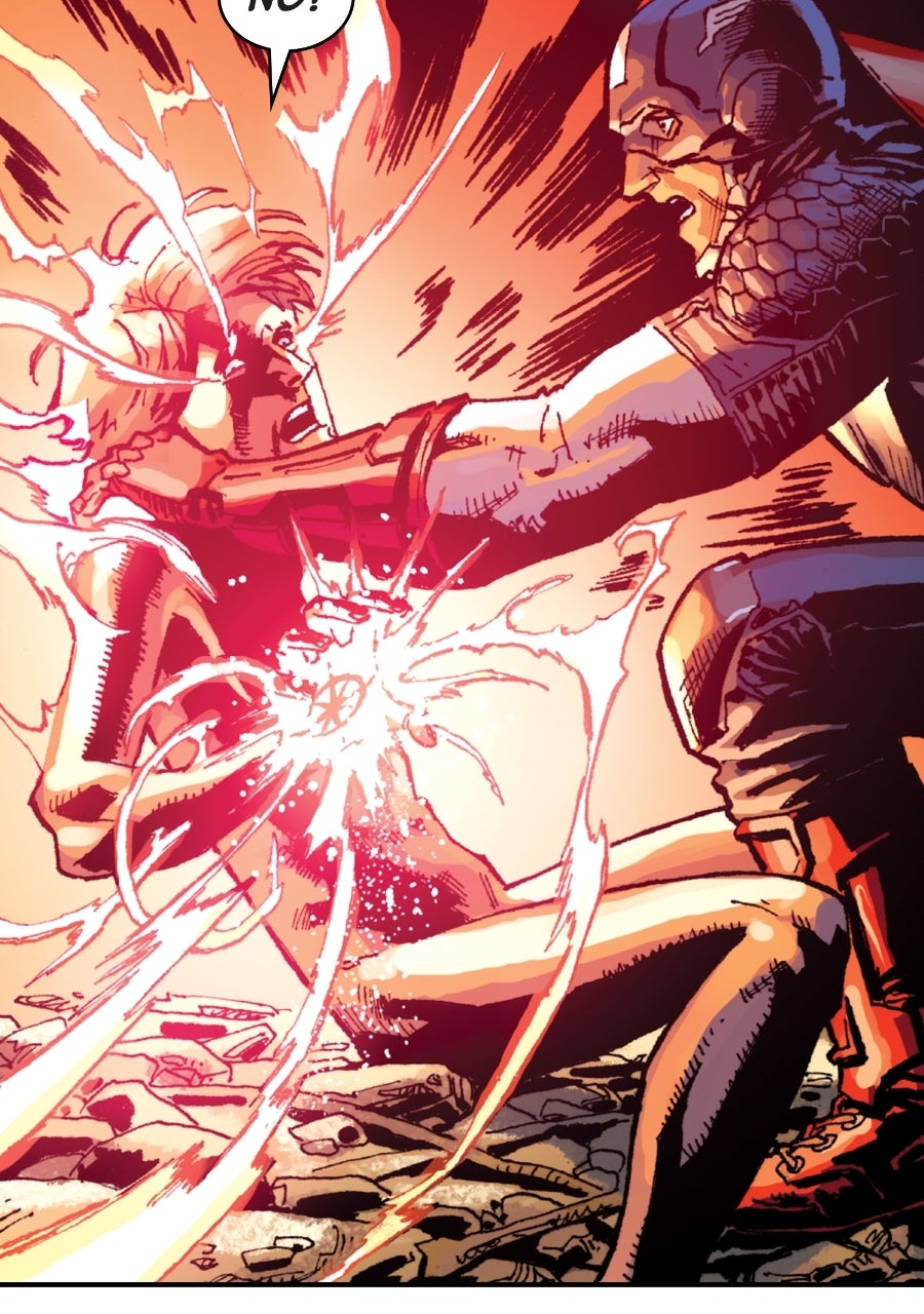 Read Avengers chapter 15 image 22 on Lezhin